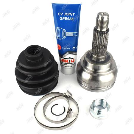 ШРУС SUBARU B9 TRIBECA WXE/WXF 04-14 JC27009