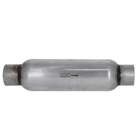 Стронгер Chevrolet TrailBlazer (GMT360) (2001-2008) 4.2 rem687