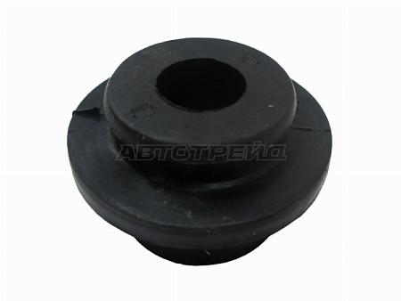 Втулка крепления радиатора верхняя DAEWOO MATIZ /CHEVROLET LANOS