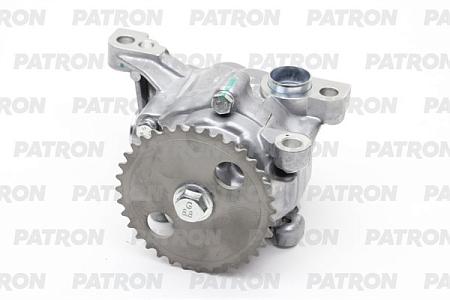 POP058 Насос масляный