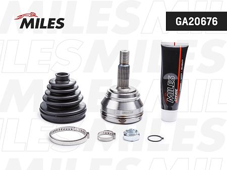 GA20676 ШРУС CHERY AMULET нар.