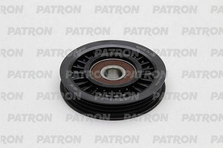 Ролик натяжной поликлинового ремня PT62013