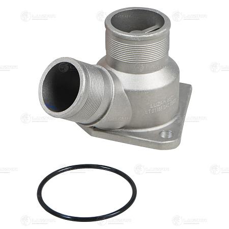 Термостат для а/м Лада 1117-19 Калина (с ниж. крышкой) (85°С) (LT 01185)