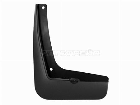 Брызговик Hyundai Tucson 15-19 (Сзади/ Слева)