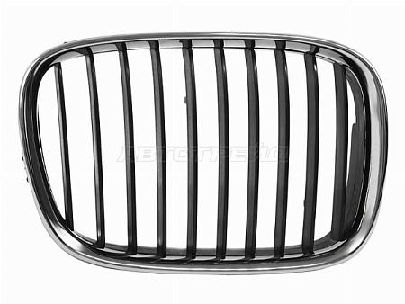 Решетка радиатора BMW 5-Series 95-00 (Справа)