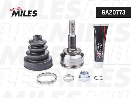 ШРУС JEEP GRAND CHEROKEE III 2004-2010 нар. GA20773