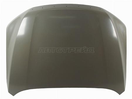 Капот GREAT WALL POER 21-