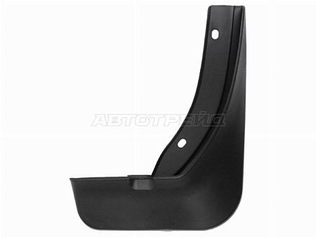 Брызговик Skoda Rapid 12-20 (Сзади/ Справа)