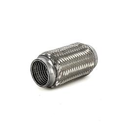 Гофра глушителя Original Skoda Octavia Tour (1997-2011) 1.8 flp26