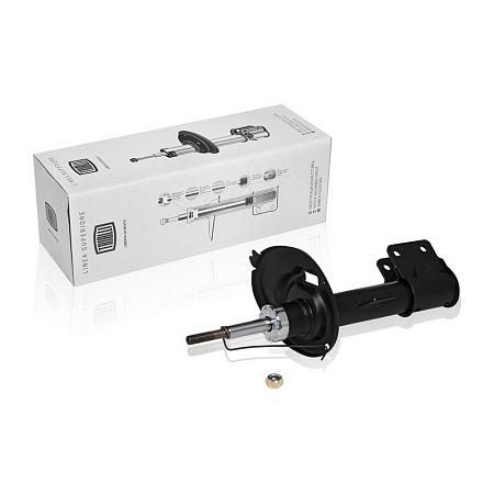 TRIALLI AG 20353 Амортизатор для автомобилей Peugeot 308 (07-) (стойка) передний правый