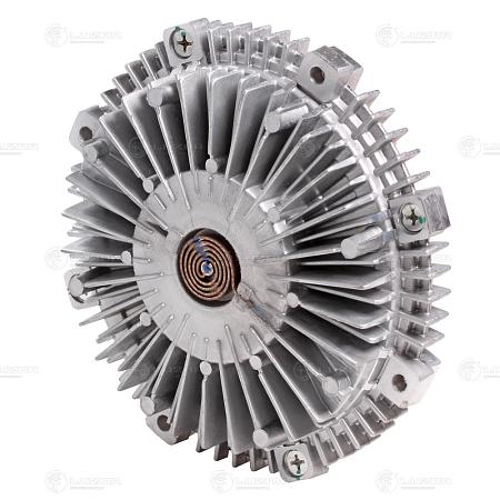 Муфта вязкост. для а/м Mitsubishi Pajero III (00-)/IV (06-) 3.0i/3.5i/3.8i (без крыльч.) (LMC 1189)