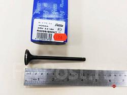 Клапан выпускной GM r6896/bmnt