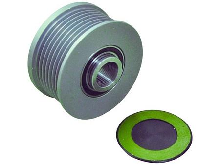 Шкив генератора Nissan 24-83287