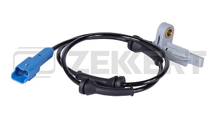 Датчик ABS задн. PEUGEOT 206 02- se-6308