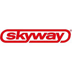Клипса универсальная 008 SKYWAY S05601008
