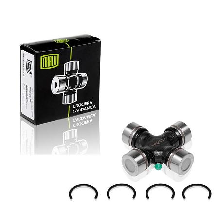 TRIALLI CC 491 Крестовина передняя для автомобилей Tahoe (99-) (28.57x61.9x92.5)