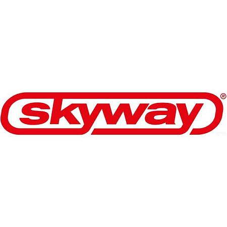 Клипса универсальная 008 SKYWAY S05601008