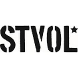 SSB03 Щетка от снега и льда STVOL, мягкая распушенная щетина (52,5 см) + скребок