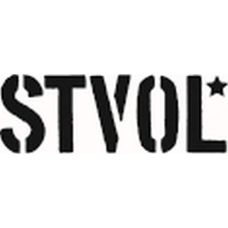 Упор-башмак противооткатный STVOL, пластиковый, модель 2 SCH03