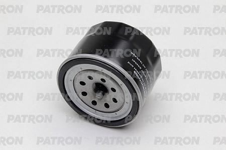 PF4107 Фильтр масляный