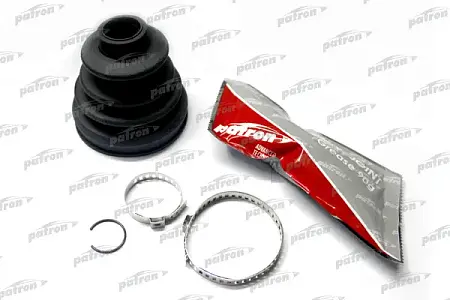 PDC0335 Пыльник ШРУСа