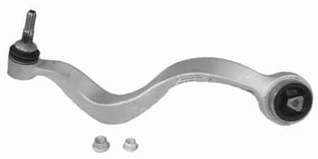 Рычаг передний нижний L 2589802