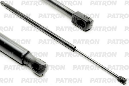 PGS2567YZ Амортизатор крышки багажника