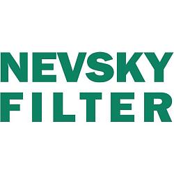Фильтр салона противопыльный Г-2123 Next (A21) (A21R238119200) Невский фильтр NF-6436