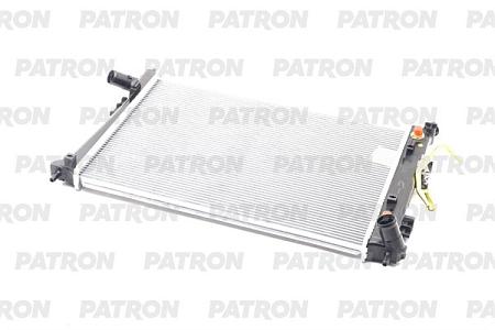 PRS4480 Радиатор системы охлаждения