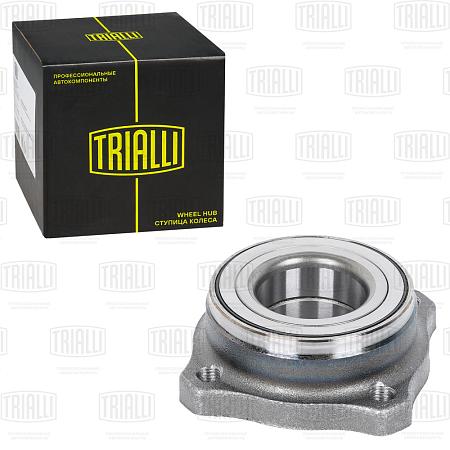 Ступица для а/м BMW X3 (F25) (10-)/X4 (F26) (14-) (задн. с подшип.) (MR 2610)