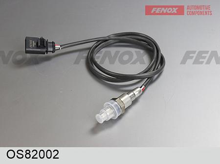 OS82002 Лямбда-зонд VW POLO 1.6 09-