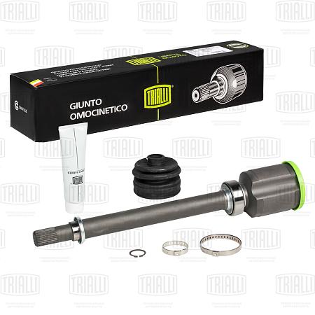 ШРУС для а/м Nissan X-Trail T31 (07-) 2.0i AT (внутр. перед. прав.) (GO 1434)