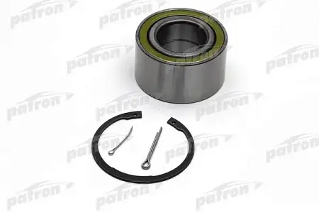 PBK3237 Подшипник ступичный