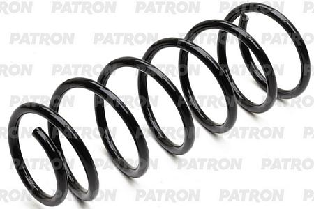 PCS774402 Пружина подвески