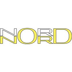 Антифриз NORD-40 зеленый (1кг) NG 20263