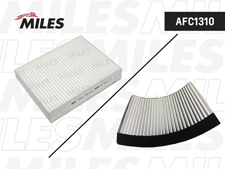 Фильтр салона BMW F20/30/31 AFW1310