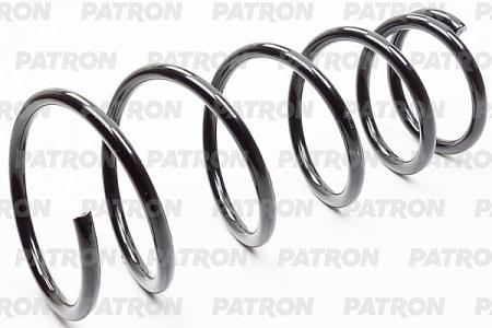 PCS632002 Пружина подвески