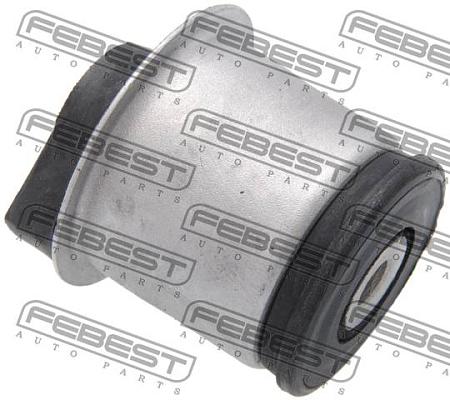 Сайленблок задней балки OPAB-ASHR