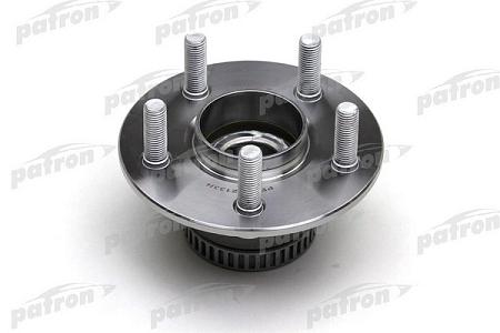 PBK512133H Ступица колеса