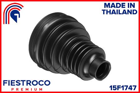 Пыльник ШРУСа FORD TRANSIT внутр. 06- 15F1747