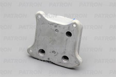 PRS6042 Радиатор масляный