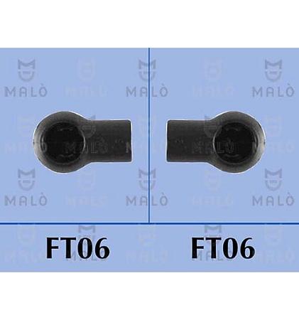 АМОРТ.БАГАЖН. ALFAROMEO GT 937 127531