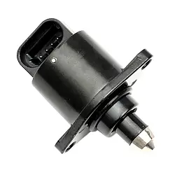 Регулятор холостого хода 556015