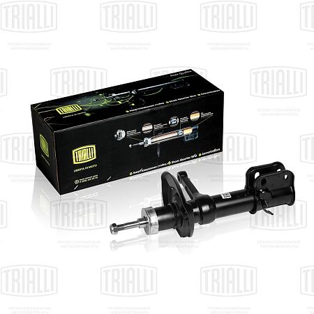 Амортизатор для а/м Лада Granta (10-) (стойка) перед. лев. масл. (AH 01161)