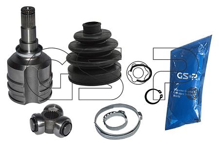 ШРУС TOYOTA COROLLA 02- внутр.прав. 699038