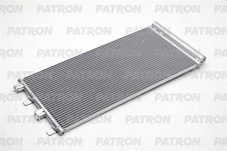 PRS1333 Радиатор кондиционера