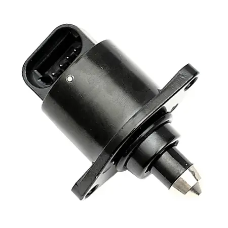 Регулятор холостого хода 556015