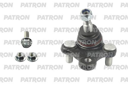 PS30033R Опора шаровая