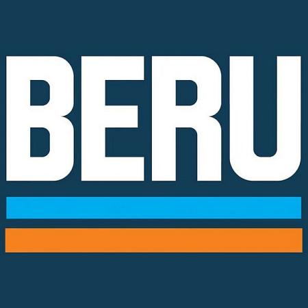 Наконечник в/в провода OPEL GS 15