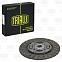 Диск сцеп. для а/м Renault Arkana (19-) 1.6i 4WD (ведом.) (FD 0923)